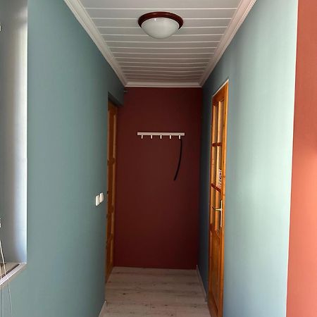 Andrea Apartman Бік Екстер'єр фото