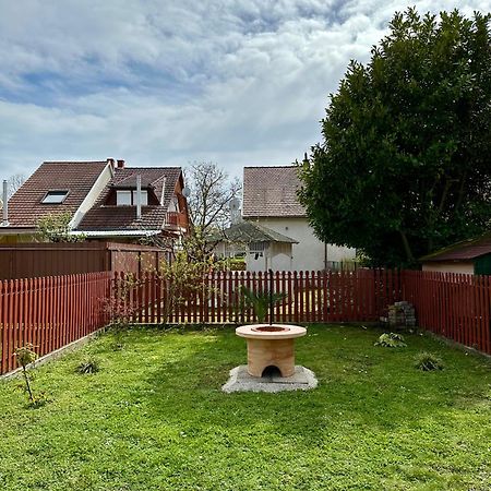 Andrea Apartman Бік Екстер'єр фото