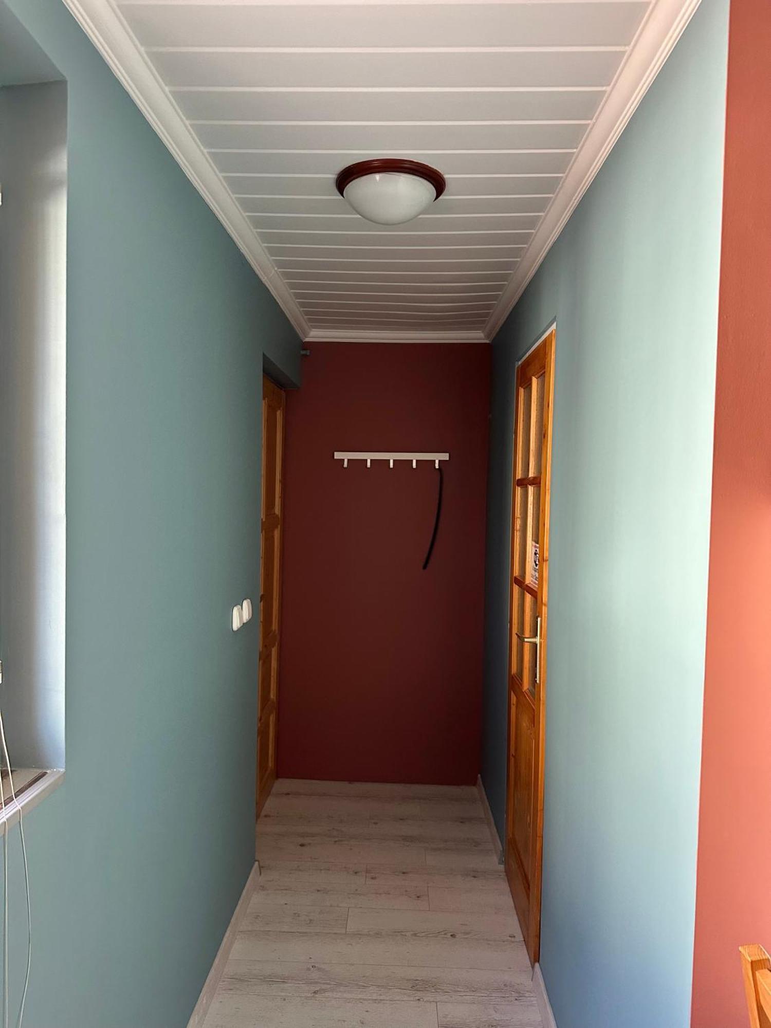 Andrea Apartman Бік Екстер'єр фото
