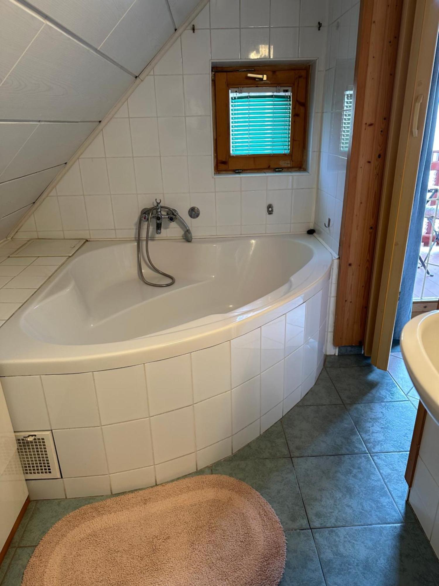 Andrea Apartman Бік Екстер'єр фото