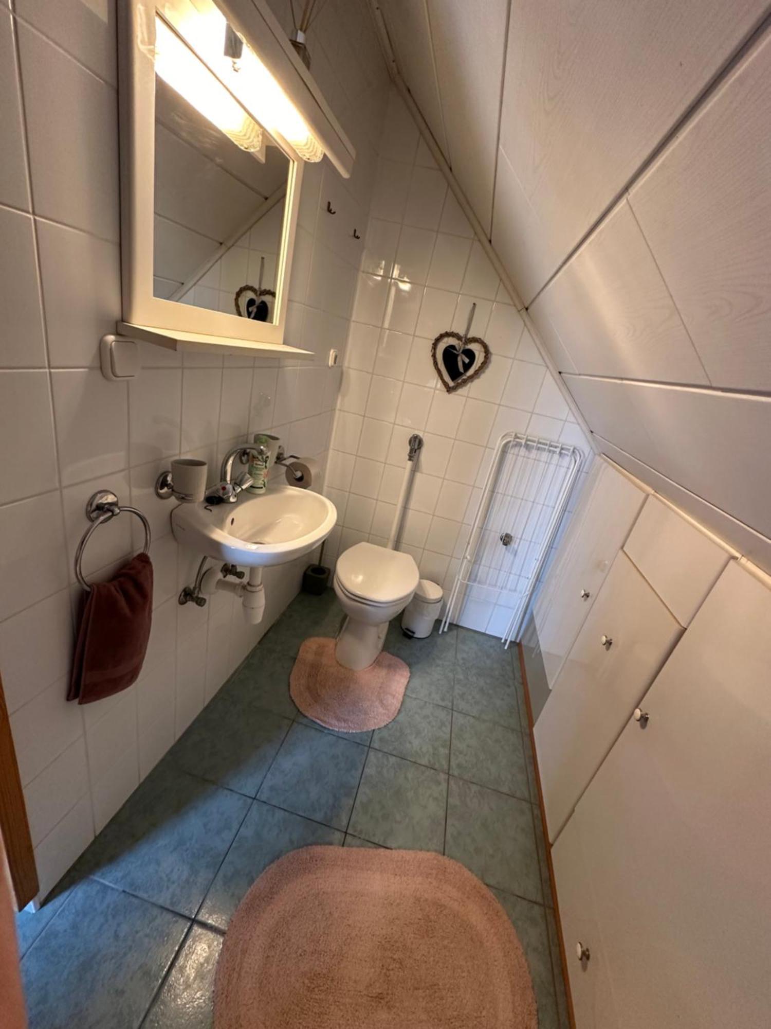 Andrea Apartman Бік Екстер'єр фото