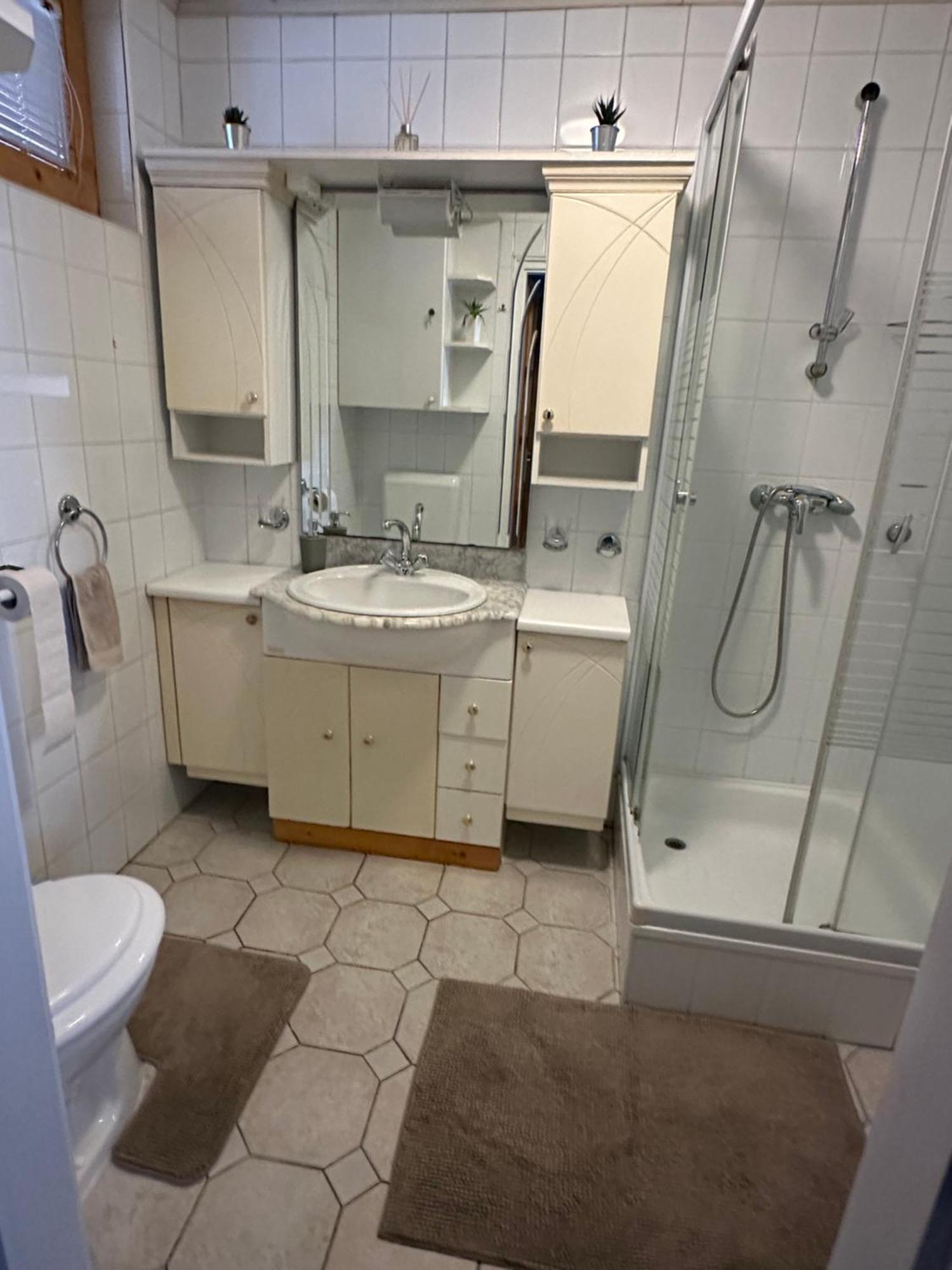 Andrea Apartman Бік Екстер'єр фото